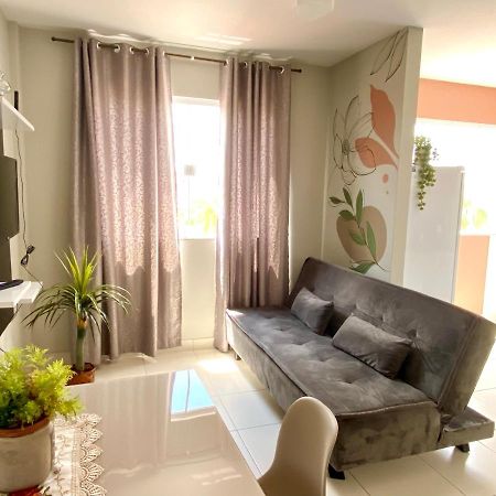 Apartamento Edifício Zuccolotto 201 Aracruz Exterior foto