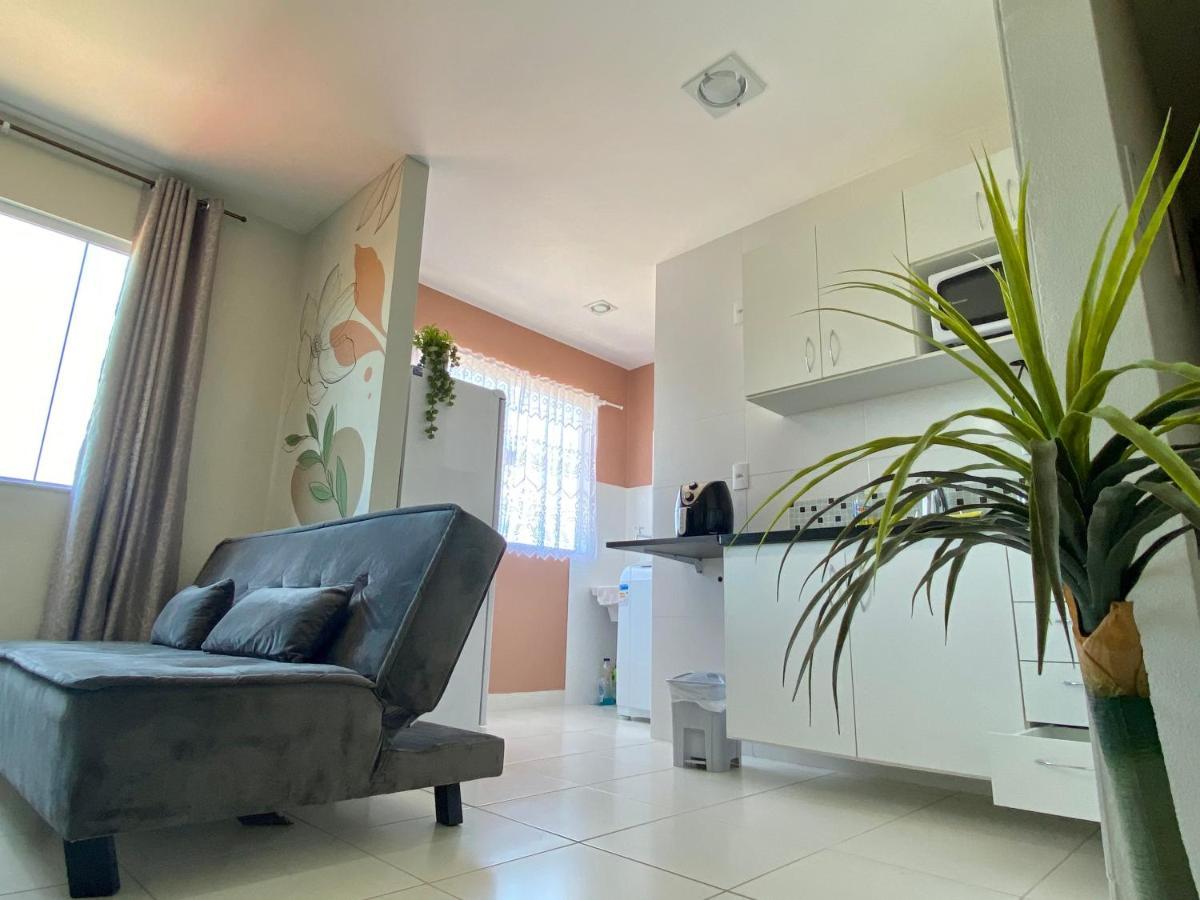 Apartamento Edifício Zuccolotto 201 Aracruz Exterior foto