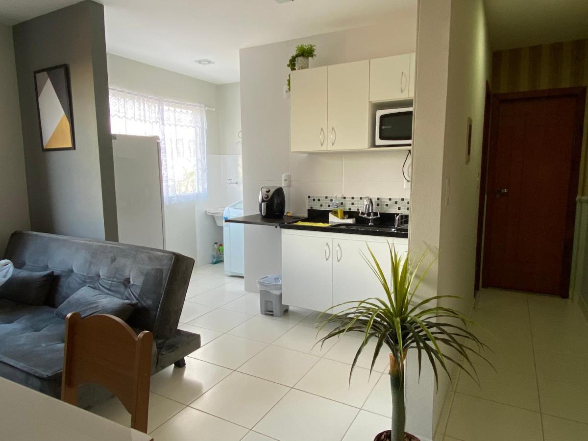 Apartamento Edifício Zuccolotto 201 Aracruz Exterior foto