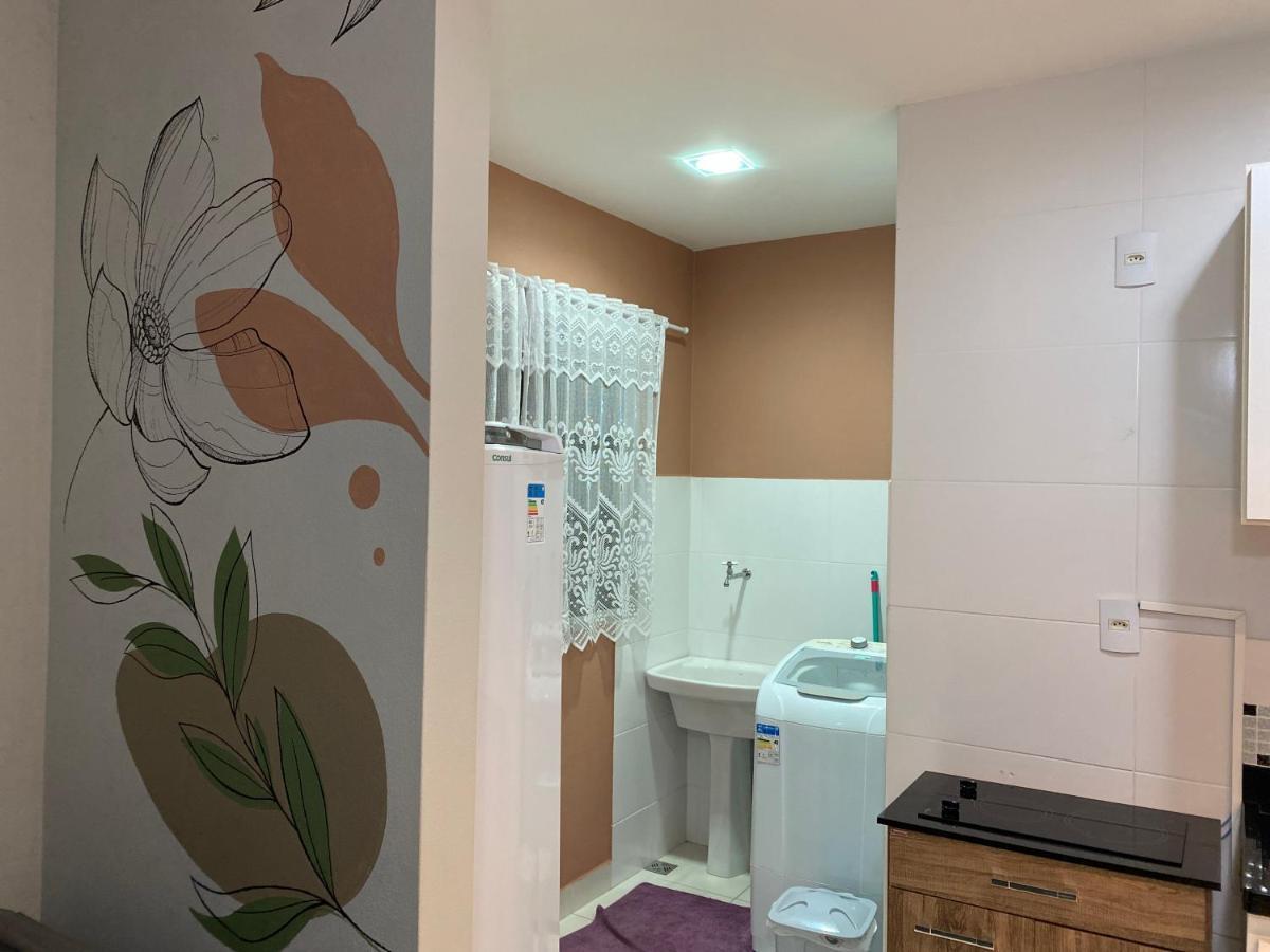 Apartamento Edifício Zuccolotto 201 Aracruz Exterior foto