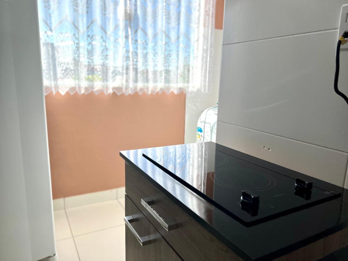 Apartamento Edifício Zuccolotto 201 Aracruz Exterior foto