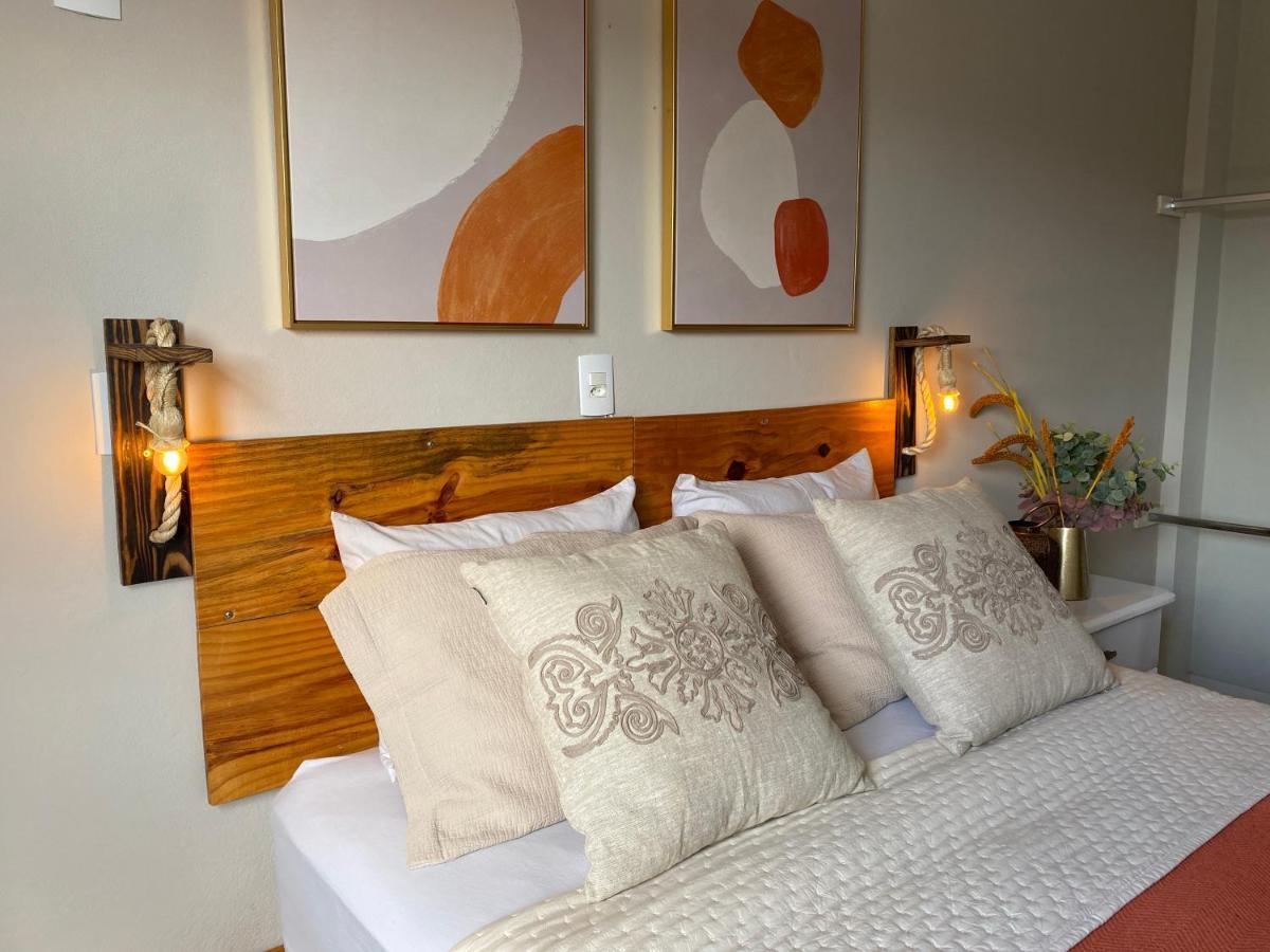 Apartamento Edifício Zuccolotto 201 Aracruz Exterior foto