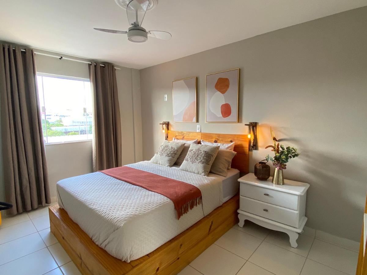 Apartamento Edifício Zuccolotto 201 Aracruz Exterior foto