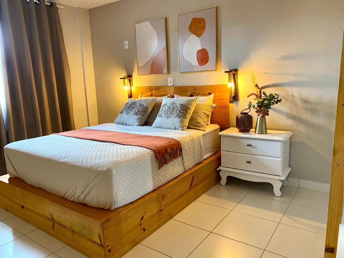 Apartamento Edifício Zuccolotto 201 Aracruz Exterior foto